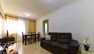 Apartamento com 2 Quartos à venda, 75m² no Demarchi, São Bernardo do Campo - Foto 1