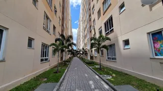 Apartamento com 2 Quartos à venda, 54m² no Vista Alegre, São Gonçalo - Foto 7