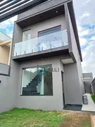 Casa de Condomínio com 3 Quartos à venda, 132m² no Villas do Jaguari, Santana de Parnaíba - Foto 6