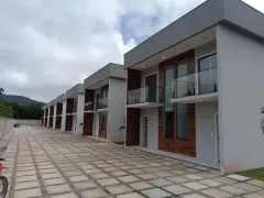 Casa de Condomínio com 2 Quartos à venda, 87m² no Chácaras De Inoã, Maricá - Foto 1