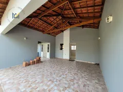 Casa de Condomínio com 3 Quartos para venda ou aluguel, 208m² no Condomínio Fechado Village Haras São Luiz, Salto - Foto 2