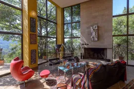 Casa de Condomínio com 3 Quartos à venda, 1088m² no Bosque da Ribeira, Nova Lima - Foto 1