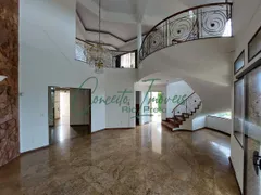 Casa de Condomínio com 3 Quartos para alugar, 400m² no Parque Residencial Damha II, São José do Rio Preto - Foto 3