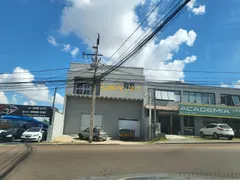 Loja / Salão / Ponto Comercial para alugar, 70m² no Guabirotuba, Curitiba - Foto 2