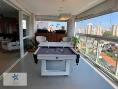 Apartamento com 3 Quartos à venda, 198m² no Chácara Klabin, São Paulo - Foto 6