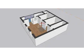 Apartamento com 3 Quartos à venda, 90m² no Mar Grande, Vera Cruz - Foto 6