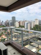 Apartamento com 1 Quarto à venda, 42m² no Campo Belo, São Paulo - Foto 8