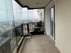 Apartamento com 4 Quartos para alugar, 240m² no Vila Maria Alta, São Paulo - Foto 16