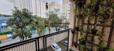 Apartamento com 3 Quartos à venda, 70m² no Jardim Santa Emília, São Paulo - Foto 3