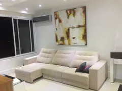 Apartamento com 3 Quartos para venda ou aluguel, 118m² no Ipanema, Rio de Janeiro - Foto 1