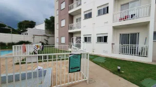 Apartamento com 2 Quartos para alugar, 51m² no Vila Progresso, Itu - Foto 29