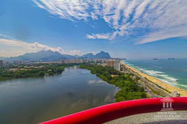 Apartamento com 1 Quarto para alugar, 67m² no Barra da Tijuca, Rio de Janeiro - Foto 17