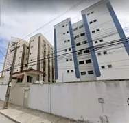 Apartamento com 3 Quartos à venda, 101m² no Fátima, Fortaleza - Foto 1