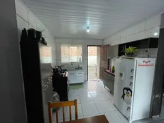 Casa com 2 Quartos à venda, 52m² no Planta Deodoro, Piraquara - Foto 13