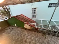 Casa Comercial para alugar, 200m² no Campo Grande, Santos - Foto 10
