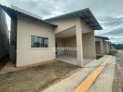 Casa de Condomínio com 3 Quartos à venda, 84m² no Jardim Balneário Meia Ponte, Goiânia - Foto 1