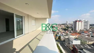 Apartamento com 3 Quartos à venda, 159m² no Vila Regente Feijó, São Paulo - Foto 8