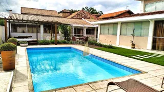 Casa de Condomínio com 4 Quartos à venda, 543m² no Jardim das Colinas, São José dos Campos - Foto 1