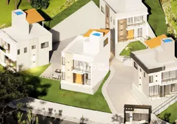 Casa de Condomínio com 3 Quartos à venda, 138m² no Vila Guarani, Nova Friburgo - Foto 4