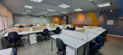 Conjunto Comercial / Sala para alugar, 282m² no Pinheiros, São Paulo - Foto 6