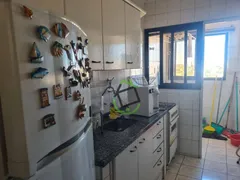 Apartamento com 2 Quartos para alugar, 85m² no Centro, Araraquara - Foto 6