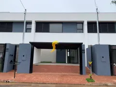 Casa com 3 Quartos à venda, 157m² no Jardim Karaíba, Uberlândia - Foto 5