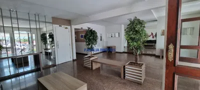 Apartamento com 1 Quarto para venda ou aluguel, 63m² no Pompeia, Santos - Foto 32