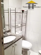 Apartamento com 3 Quartos para alugar, 61m² no Pompeia, São Paulo - Foto 10