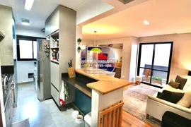 Apartamento com 3 Quartos à venda, 75m² no Jardim Marajoara, São Paulo - Foto 7