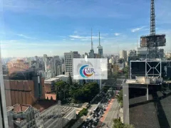 Conjunto Comercial / Sala para venda ou aluguel, 625m² no Bela Vista, São Paulo - Foto 44