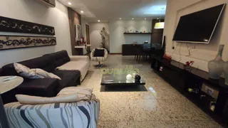 Apartamento com 4 Quartos à venda, 186m² no Icaraí, Niterói - Foto 1