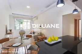 Apartamento com 2 Quartos à venda, 75m² no Botafogo, Rio de Janeiro - Foto 1