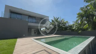 Casa de Condomínio com 6 Quartos à venda, 453m² no Residencial Alphaville Flamboyant, Goiânia - Foto 9