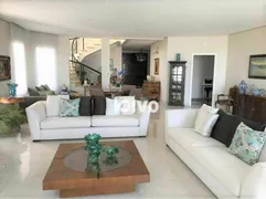Casa com 5 Quartos para venda ou aluguel, 650m² no Residencial Dez, Santana de Parnaíba - Foto 2
