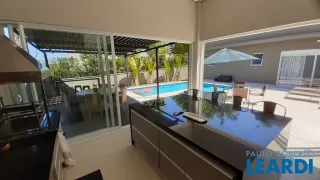 Casa de Condomínio com 4 Quartos à venda, 470m² no Tamboré, Barueri - Foto 18