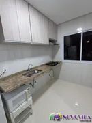 Apartamento com 2 Quartos à venda, 54m² no Chácaras Panorama, Jaguariúna - Foto 5