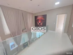 Casa de Condomínio com 4 Quartos à venda, 270m² no Res.Tres Alphaville, Santana de Parnaíba - Foto 7