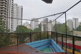 Apartamento com 4 Quartos à venda, 200m² no Panamby, São Paulo - Foto 7