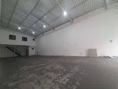 Galpão / Depósito / Armazém para alugar, 238m² no Casa Branca, Santo André - Foto 17