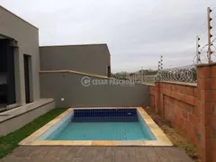 Casa de Condomínio com 3 Quartos para venda ou aluguel, 315m² no Bonfim Paulista, Ribeirão Preto - Foto 11