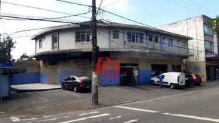 Prédio Inteiro para venda ou aluguel, 740m² no Estuario, Santos - Foto 12