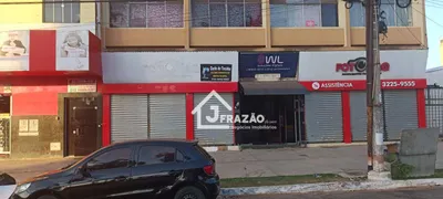 Conjunto Comercial / Sala para alugar, 34m² no Setor Central, Goiânia - Foto 1