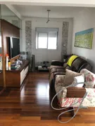 Apartamento com 4 Quartos para alugar, 142m² no Cidade São Francisco, Osasco - Foto 4
