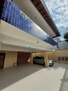 Casa de Condomínio com 2 Quartos à venda, 56m² no Sítio do Campo, Praia Grande - Foto 1