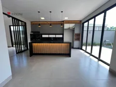 Casa de Condomínio com 3 Quartos à venda, 193m² no Residencial Alto do Castelo, Ribeirão Preto - Foto 1