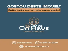 Terreno / Lote / Condomínio à venda, 360m² no Açores, Florianópolis - Foto 15