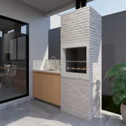 Casa com 3 Quartos à venda, 135m² no Açores, Florianópolis - Foto 1