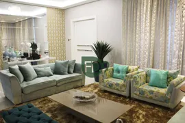 Casa de Condomínio com 4 Quartos à venda, 590m² no Jardim Tripoli, Americana - Foto 4
