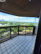 Apartamento com 3 Quartos para alugar, 165m² no Barra da Tijuca, Rio de Janeiro - Foto 16