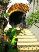Casa com 5 Quartos para venda ou aluguel, 1440m² no Jardim Botânico, Curitiba - Foto 8